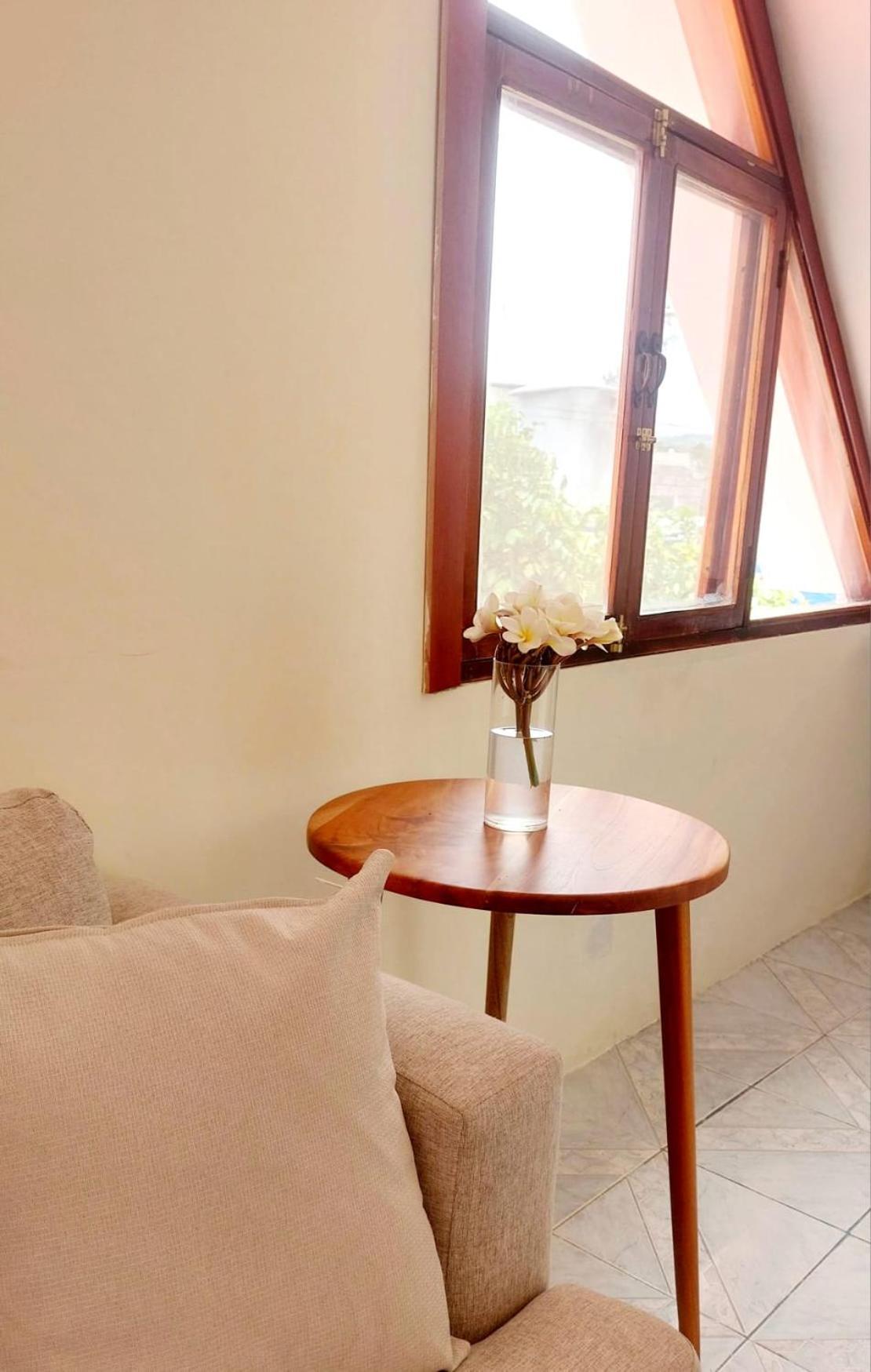Casa Playa Los Marinos Puerto Baquerizo Moreno Eksteriør billede