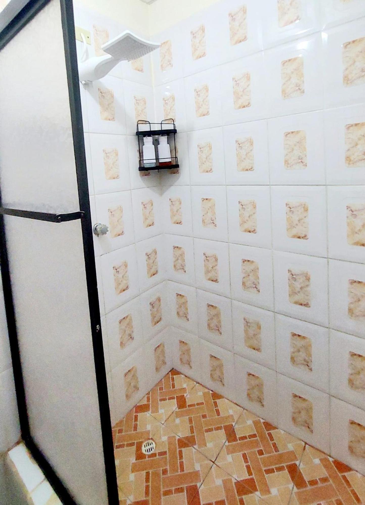 Casa Playa Los Marinos Puerto Baquerizo Moreno Eksteriør billede